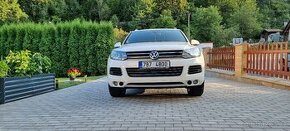 Touareg 3.0 V6 4x4