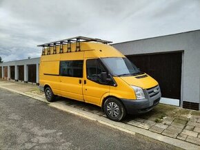 Ford Transit 2,4 TDCi