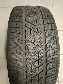 Pirelli Scorpion Winter A0 255/45/R20 101V