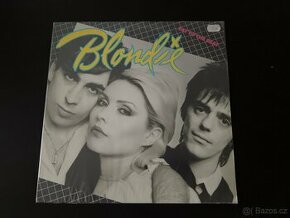 LP Blondie - eat to thé beat - 1