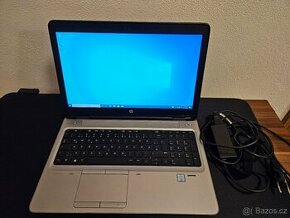 Notebook HP 650 G2(Intel Core i5/8Gb RAM DDR4/240GB SSD)