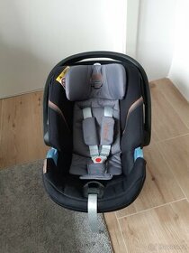 Cybex Aton 5