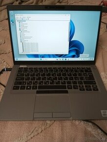 Notebook Dell Latitude 5410