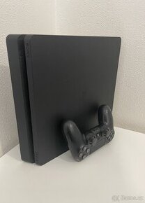 Sony Playstation 4 Slim 1TB