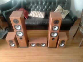 Acoustic Energy Aegis Force reprosoustava domaci kino audio