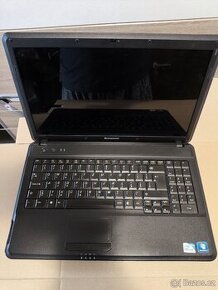 Lenovo IDEAPAD G550 8gb ram 250gb disk win 10