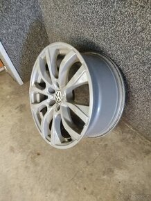 Alu kola 5x112 R18