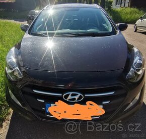 Prodám Hyundai i30