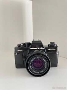 Praktica BCA electronic - 1