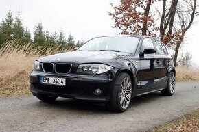 BMW 1 E87 2007