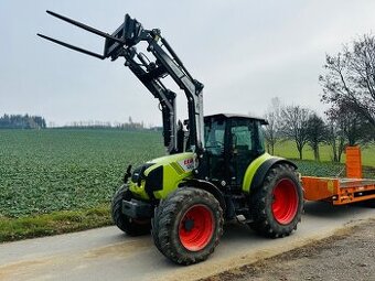 Claas arion 430