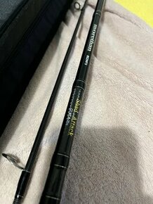 Daiwa Morethan 802 MFS - 1