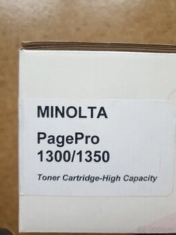 Page Pro 1300/1350