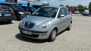 Lancia Ypsilon 1,2 - 1