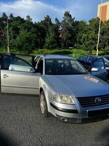 Díly vw passat B5,5 combi