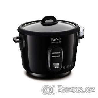 Rýžovar Tefal Classic RK102811 černý