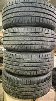 Letní pneu 195/50 r15