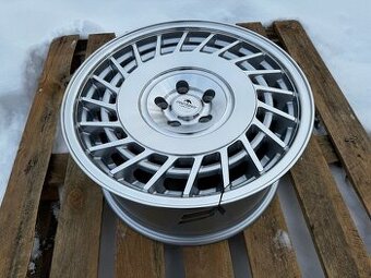 ALU KOLA FORZZA LIMIT R18 5X100