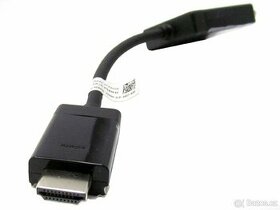 Redukce k monitoru DVI - HDMI DELL - 1