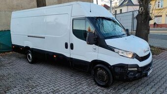 Iveco daily XXL MAXI -4.7 m