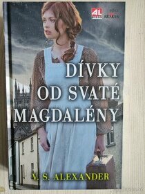 Dívky od Svaté Magdalény