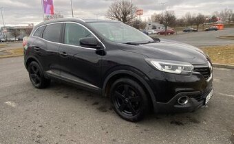 Renault Kadjar 2016 Top stav