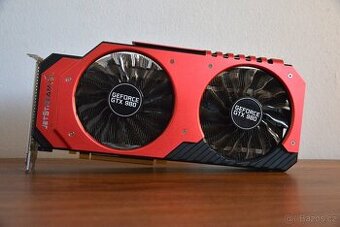 GTX 980 Palit JetStream