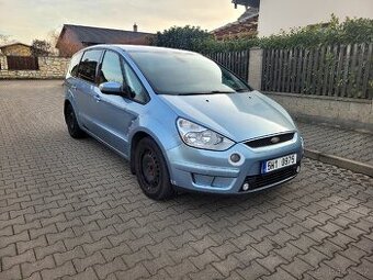 Ford S-max 2.0 TDCI