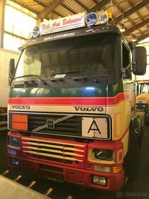 Volvo FH 12