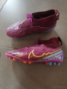 Kopačky Nike Mercurial Jr Zoom Superfly Academy