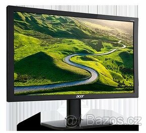 LCD monitor Full HD ACER KA240H 24"=v originálním balení = - 1
