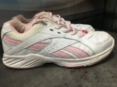 dívčí boty Reebok vel. 36,5 - 1