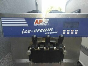 Stroj na točenou zmrzlinu - 1