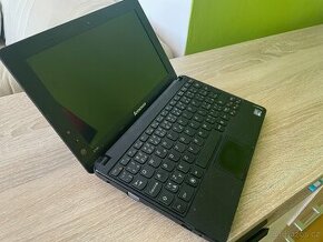 Notebook Lenovo S100