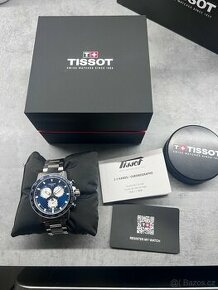 Tissot T125.617.11.041.00 specialni edice IIHF 2024