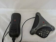 Audiokonference Polycom VoiceStation 300