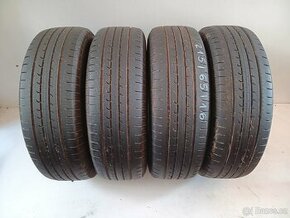 Letní pneu 215/65/16 GoodYear