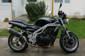 Triumph Speed Triple