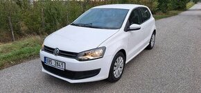 Volkswagen Polo, 1.4 TSI, DSG - 1