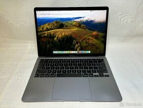 13 APPLE MacBook Air i5 1,6GHz RETINA ZÁRUKA 6-24měsíců