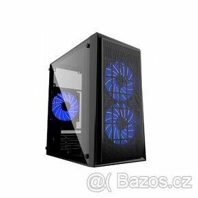 levné herní PC - i7 3770+ GTX 1060 6 GB + SSD