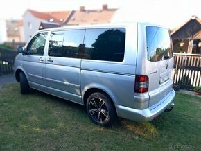 Volkswagen Multivan motor 2.5Tdi,128Kw AXE(verze bez dpf) - 1