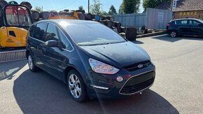 262.Ford S-Max 2.0tdci UFWA powershift Na náhradní díly - 1