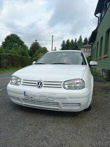 Golf 1.9 automat