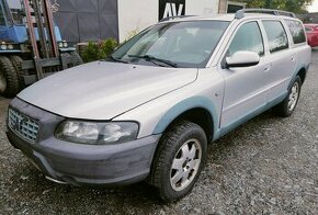 Volvo XC70 Cross Coutry 2,4T 147kw - Náhradní díly - 1