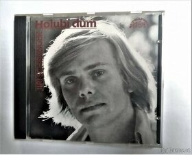 Jiří Schelinger – Holubí dům ( CD )