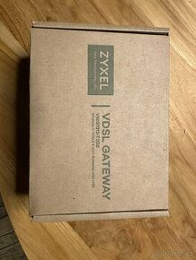 vDSL modem Zyxel VMG1312-T20B - 1