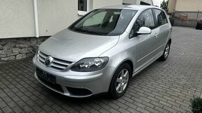 Prodám Volkswagen Golf 5 Plus 1.9TDI 77kw STK 10/26 serv. kn