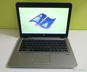 HP ELITEBOOK 820 G4 /i5-7300/16GB/SSD256GB/WIN11/ZÁRUKA - 1