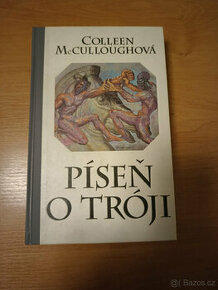 Píseň o Tróji - Colleen McCullough - 1